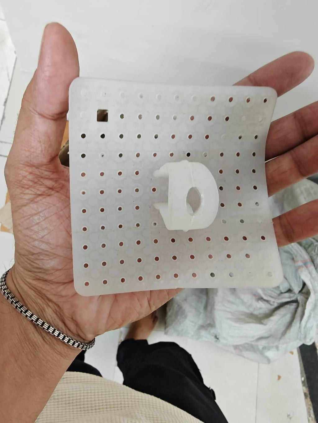 Durable Kitchen Cleaning Tools (2-Pack)