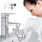 2-Mode Splash Filter Kitchen Tap