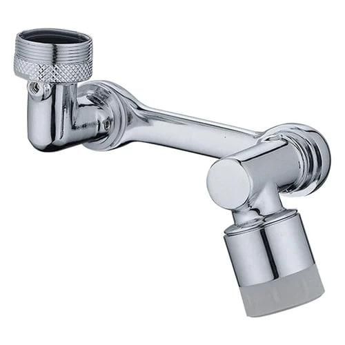 2-Mode Splash Filter Kitchen Tap
