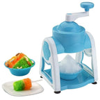 Compact Plastic Gola Maker Lightweight