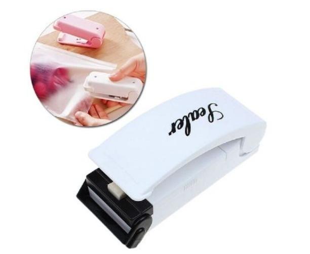 Plastic Bag Sealer for Fresh Storage