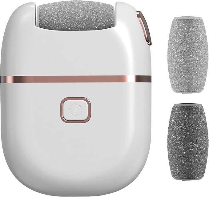 Electronic Pedicure Tool for Smooth Feet