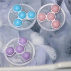 Washing Machine Hair Removel Ball