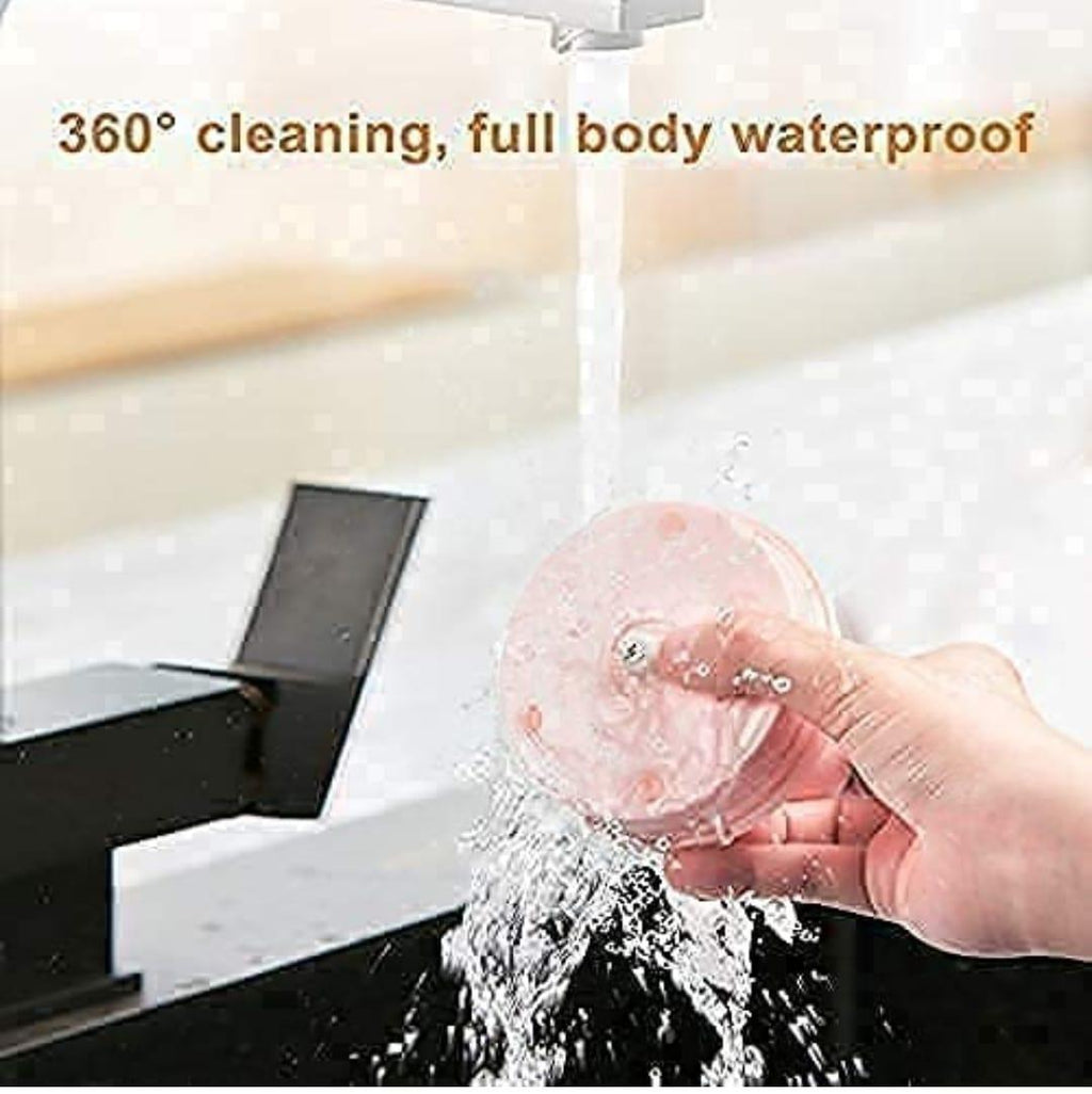 Mini Electric Vegetable Chopper