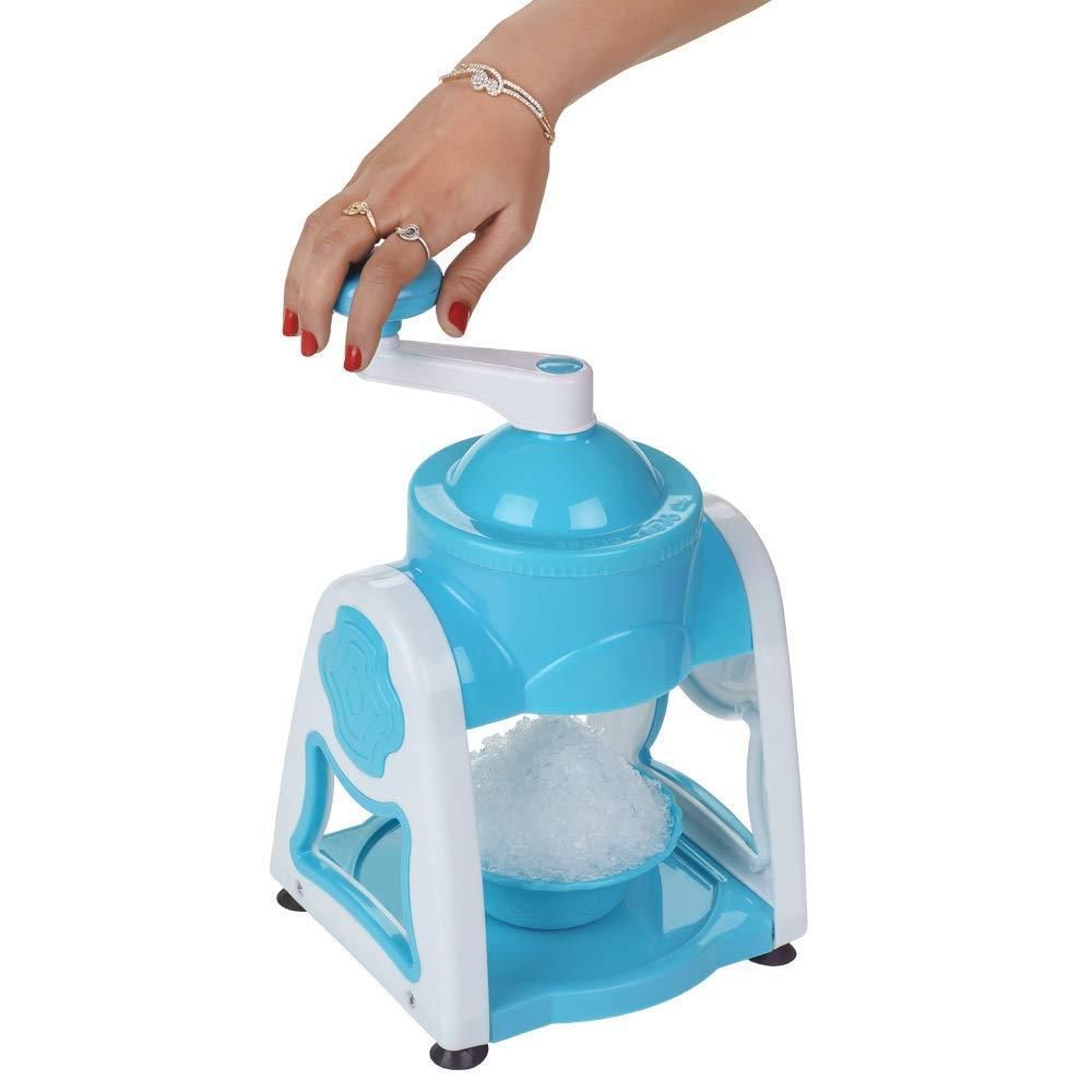 Compact Plastic Gola Maker Lightweight