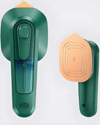 Portable Travel Steamer & Mini Iron