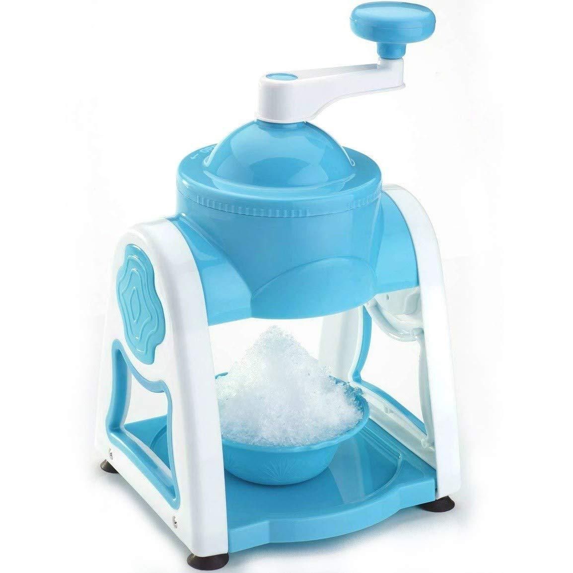 Compact Plastic Gola Maker Lightweight