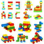 120+ Building Block Set for Kids