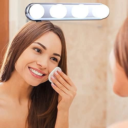 Make Up Mirror Light for Makeup & Vanity