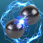 Magnetic Battle Chess Family Game Set