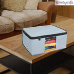 Saree Cover Pack of 3 – Non Woven Zip