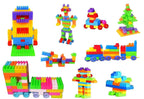 120+ Building Block Set for Kids