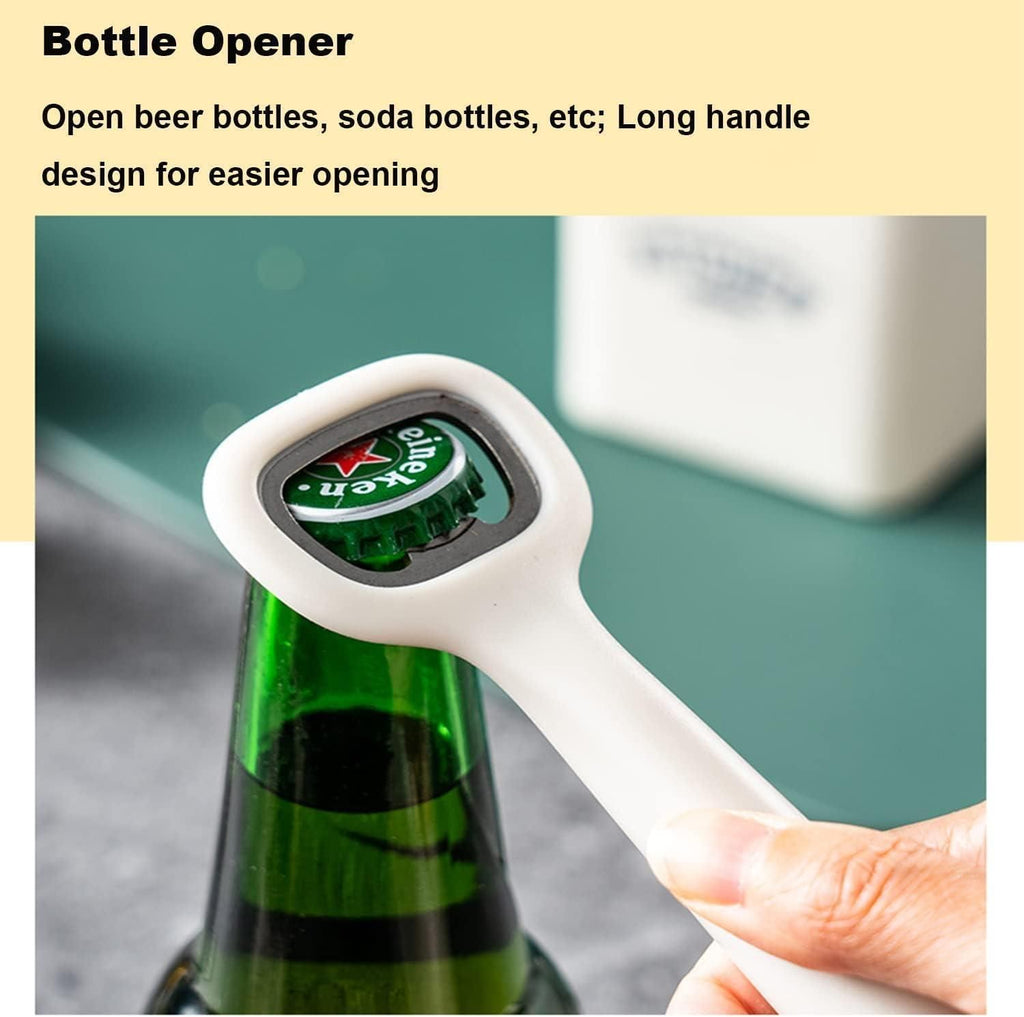 Kitchen Gadget Set with Stand & Non-Slip