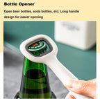 Kitchen Gadget Set with Stand & Non-Slip