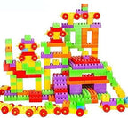 120+ Building Block Set for Kids