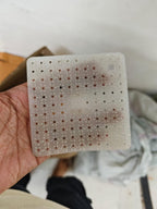 Durable Kitchen Cleaning Tools (2-Pack)