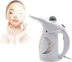 Fast Heat-Up Garment & Facial Steamer