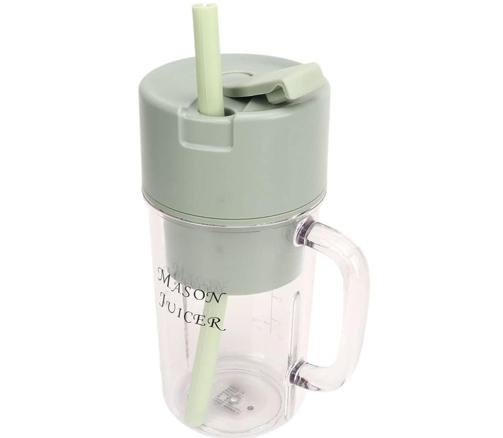 USB Rechargeable Mini Blender, On-the-Go