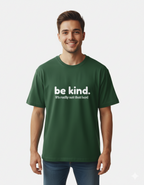 Men's Oversized Classic T-Shirt