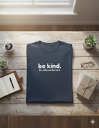 Men's Oversized Classic T-Shirt