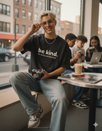 Men's Oversized Classic T-Shirt