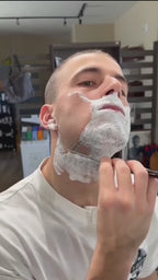 Portable Mini Electric Shaver